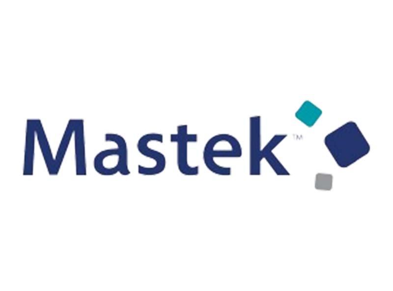 Mastek logo